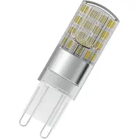 Osram LED PIN 30W/827 G9 klar 230V 3pk - C