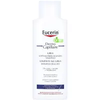 Beiersdorf Eucerin DermoCapillaire Urea Kopfhautberuhigendes Shampoo 250 ml