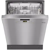 Miele G 5611 SCU Active Grau