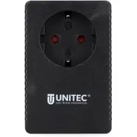 Unitec Einschaltstrombegrenzer sw