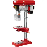 Holzmann Ständerbohrmaschine SB 4116HN