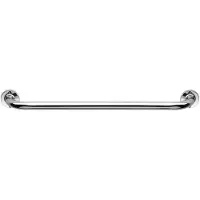 Cornat Badetuchhalter Messing, chrom GLO782136342