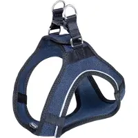 Nobby Geschirr Cayo navy, Größe: XS-S