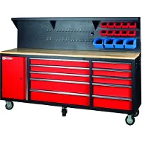 Holzmann Maschinen Wewa2130 Werkbank