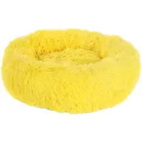 Flamingo Krems Hundedecke Gelb 50 cm Gelb 50 cm