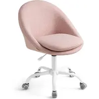 Songmics Homeoffice-Schreibtischstuhl