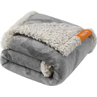 Songmics Hundedecke wasserdicht 73 x 63 cm PPB029G01