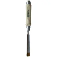 Connex Hohlbeitel 16 mm Chrom-Vanadium-Klinge GLO760151063