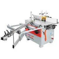 Holzmann FS300_400V Tischfräse 3000/4000 W 400 V