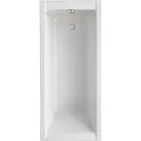 OTTOFOND Badewanne "Costa" Höhe 41,5 cm