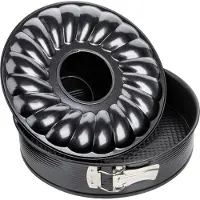 Zenker Black Metallic
