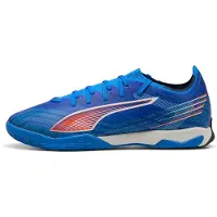 Puma Herren Fussball-Hallenschuhe ULTRA 6 MATCH IT