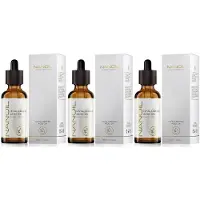 Nanoil Hyaluronic Face Serum x3 3x50 ml
