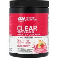 Optimum Nutrition Protein Clear Whey