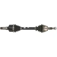 POINT GEAR Antriebswelle PNG76101