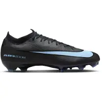 Nike Zoom Vapor 16 Pro FG Schwarz/Ice Blue Schwarz/Ice Blue 44