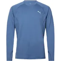 Puma Herren T-Shirt M RUN VELOCITY LONG SLEEVE (POLY)