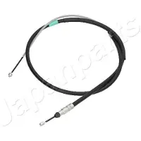 Japanparts Seilzug, Feststellbremse BC-0108
