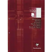 Clairefontaine Metric