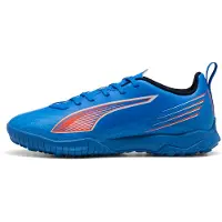 Puma Ultra 6 Play Tf Fußballschuhe Für Kinder Blau EU 38 Blau EU 38