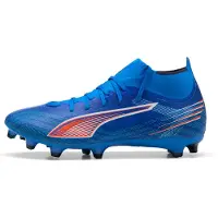 Puma Ultra 6 Match+ Fg/ag Fußballschuhe Für Frauen Blau EU 40 Blau EU 40