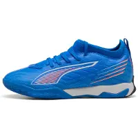 Puma Kinder Fussball-Hallenschuhe ULTRA 6 MATCH IT + Mid Jr