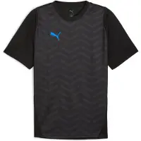 Puma Individualcup Kurzarm-t-shirt