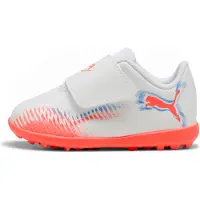 Puma Future 8 Play V Tf Fußballschuhe Für Kinder Weiß EU 37 1/2 Weiß EU 37 1/2