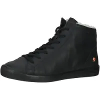 Softinos Stiefelette Stiefelette Leder