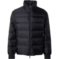 Armani Exchange Exchange Xm001580_af16628 Daunenjacke Schwarz XL Mann Schwarz XL