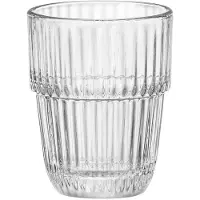 Bormioli Rocco Schnapsglas Barshine 68 ml (6er-Set)