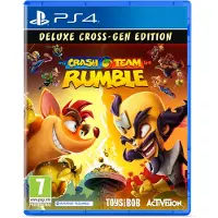 Crash Team Rumble - Deluxe Edition