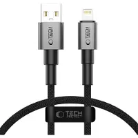 Tech-Protect Ultraboost USB-A auf Lightning Kabel 25cm