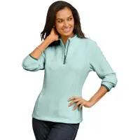 Casual Looks Fleeceshirt "Fleece-Shirt" 1 Stk.