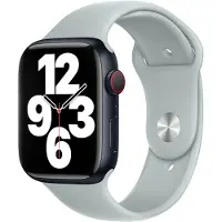 Apple Sport Armband für Watch | 44/45/46/49 mm - Größe M/L - Succulent