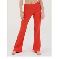 Lisca Pyjamahose Lucky | Grösse: XL | Farbe: Orange