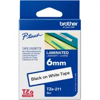 Brother TZE-211