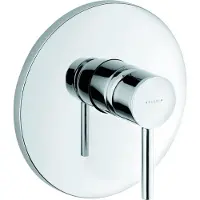 Kludi Brause-Einhandmischer BOZZ UP chr