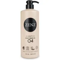 Zenz Organic Shampoo Sweet Sense No. 04 1000 ml