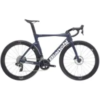 Bianchi Oltre Comp 105 Di2 2024 Rennrad