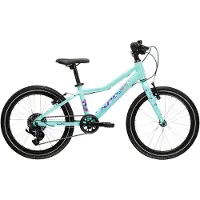 KROSS Lea Mini 3.0 20´´ Microshift Acolyte M5180 2025 Fahrrad