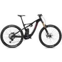 Bh Ilynx+ Enduro Carbon 9.9 Ep801 29´´ Xt 2025 Elektrische Mountainbike