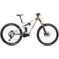 Bh Ilynx+ Sl Enduro Carbon 9.6 Ep801 29´´ Xt 2025 Elektrische Mountainbike