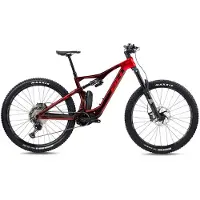 Bh Ilynx+ Sl Enduro Carbon 9.5 Ep801 29´´ Xt 2025 Elektrische Mountainbike