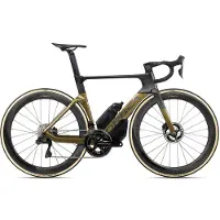 Orbea Orca Aero M10iltd Dura-ace Di2 R9250 2025 Rennrad