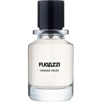 Fugazzi Orange Crush 50 ml