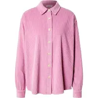 American vintage Damen Blusen Padow - Roze - Größe M/L