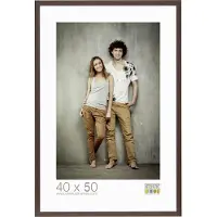 Deknudt S44ch4 40x50 Wood Photo Bilderrahmen