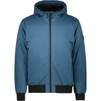 Cars Jeans Übergangsjacke "Rocko" in Dunkelblau - XL
