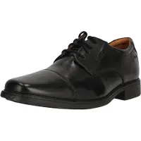 Clarks Shoes Tilden Cap Schuhe